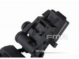 FMA Nylon L3G10 NVG Mount Modified version TB336